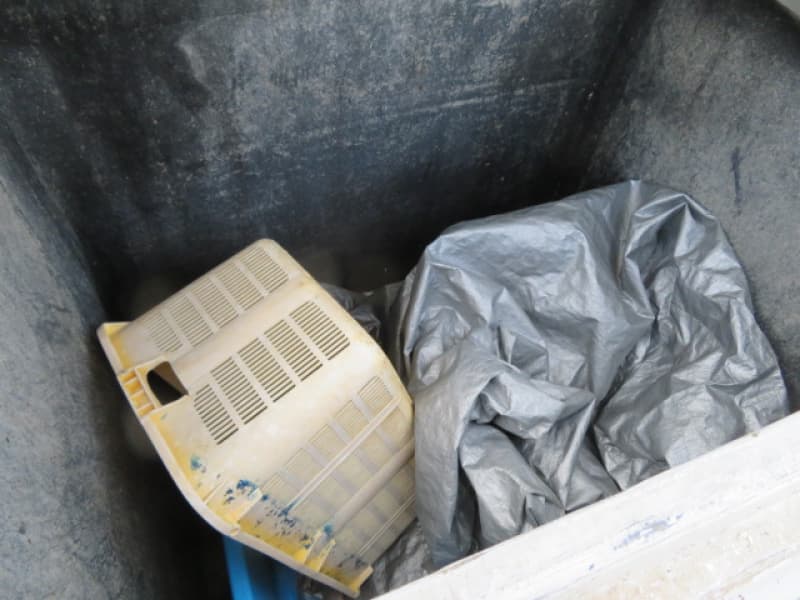 582.2m Fishing Vessel (2003) - Image 13