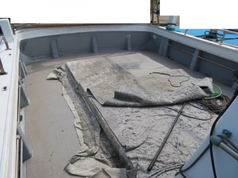 582.2m Fishing Vessel (2003) - Image 5