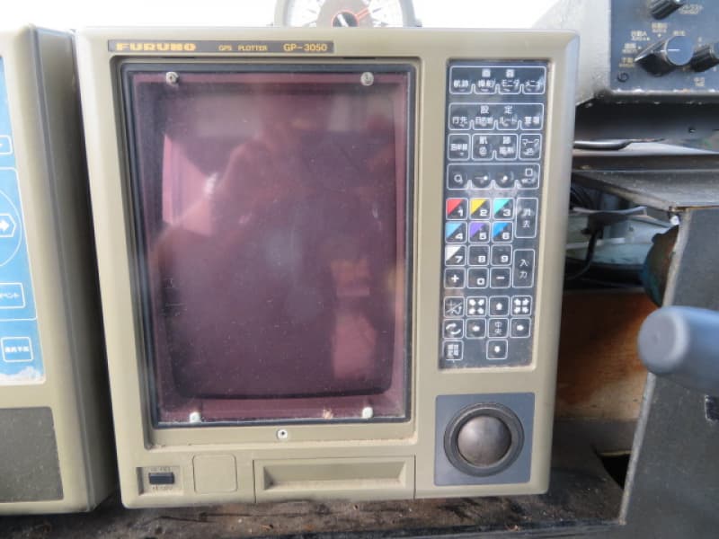 582.2m Fishing Vessel (2003) - Image 33