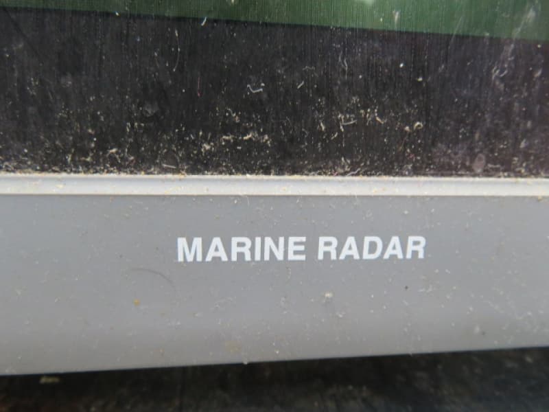 582.2m Fishing Vessel (2003) - Image 26