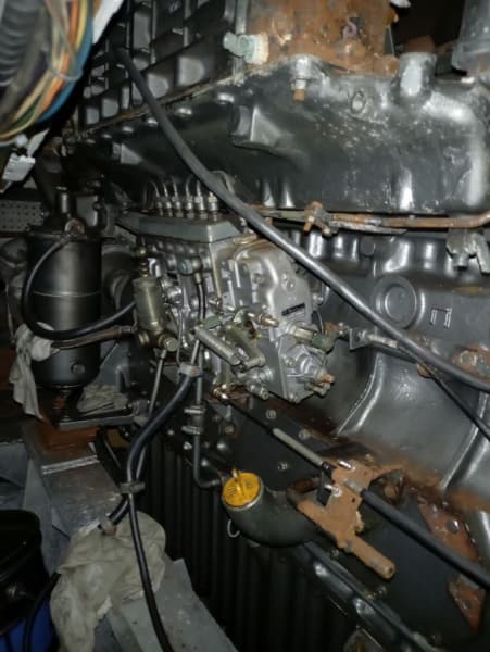 392m Vessel (1987) - Image 8