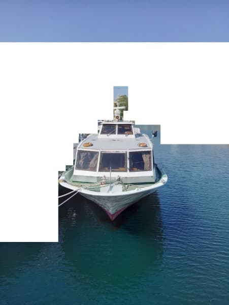 392m Vessel (1987) - Image 2