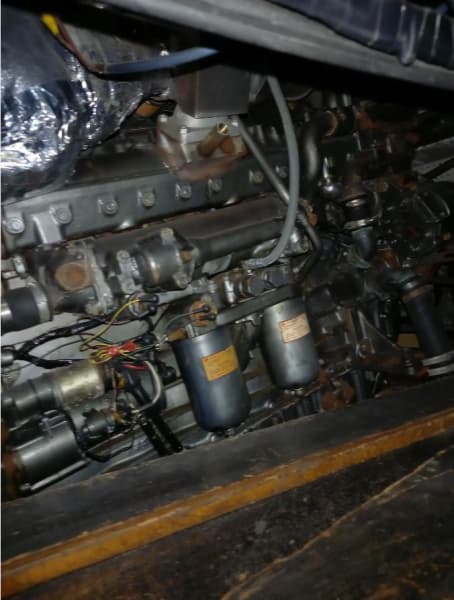 392m Vessel (1987) - Image 9