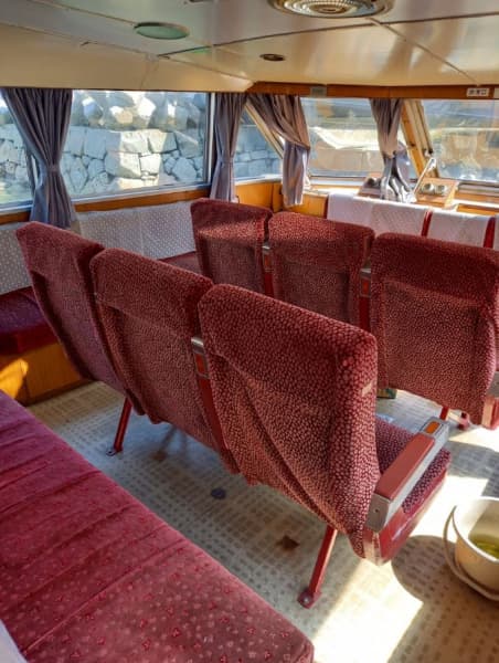 392m Vessel (1987) - Image 4