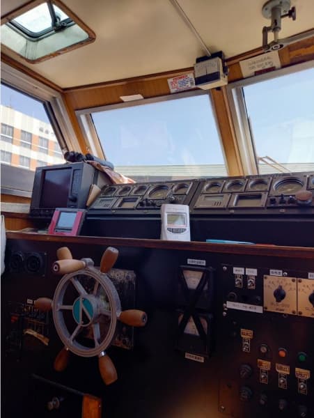 392m Vessel (1987) - Image 5