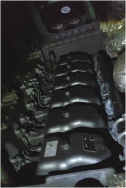 4.6m Fishing Vessel (2007) - Image 9