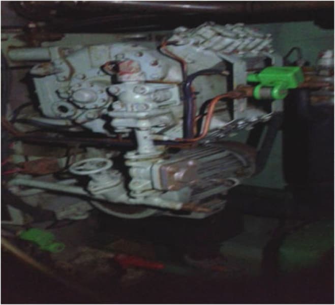 4.6m Fishing Vessel (2007) - Image 11