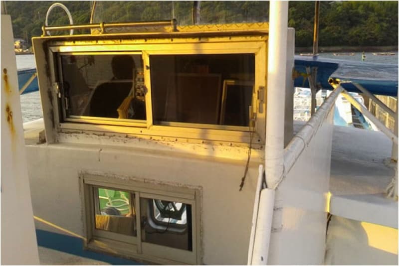 4.6m Fishing Vessel (2007) - Image 8