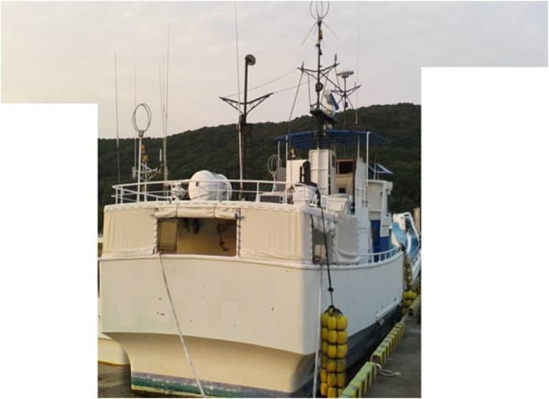 4.6m Fishing Vessel (2007) - Image 4