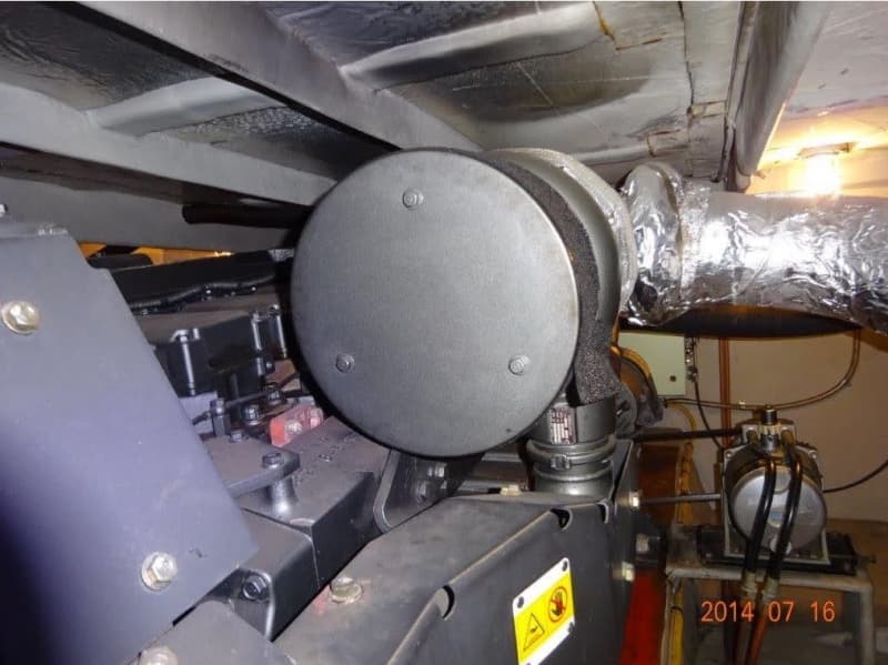 425.8m Fishing Vessel (2005) - Image 30