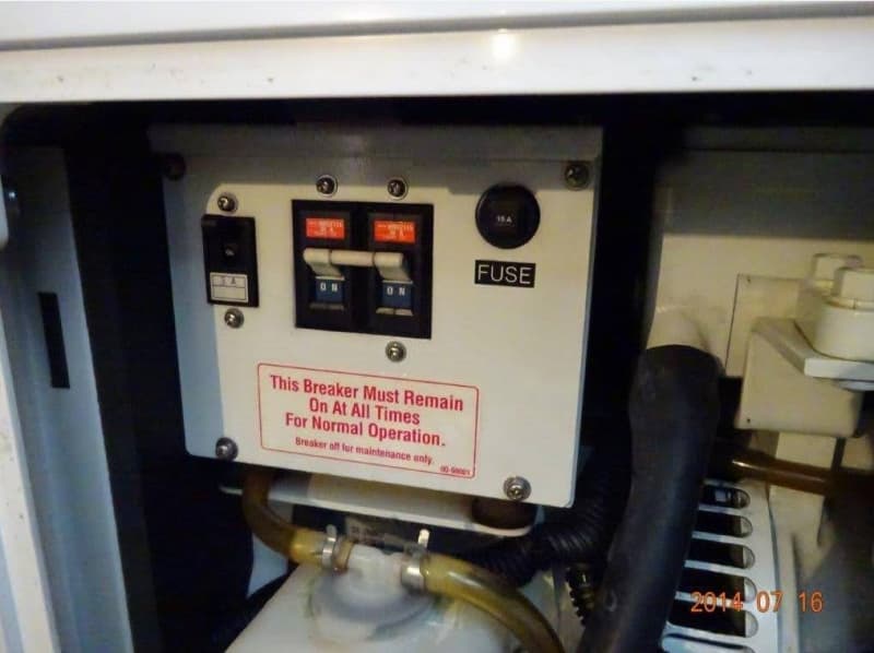 425.8m Fishing Vessel (2005) - Image 35