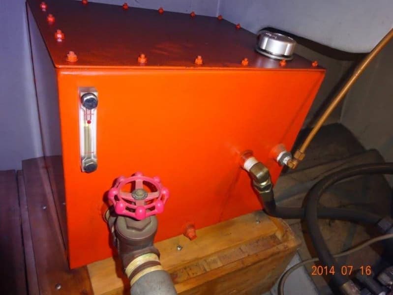 425.8m Fishing Vessel (2005) - Image 33