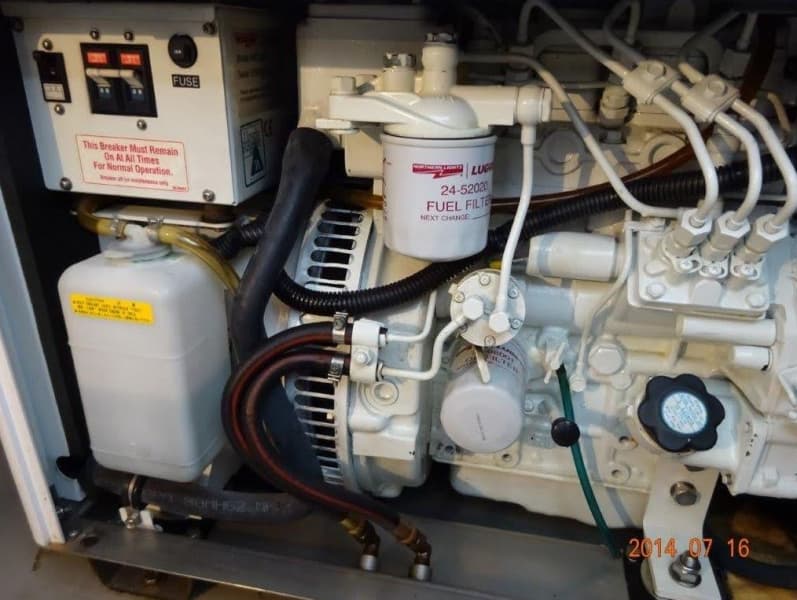 425.8m Fishing Vessel (2005) - Image 34