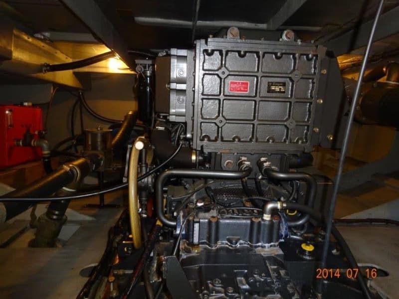 425.8m Fishing Vessel (2005) - Image 29