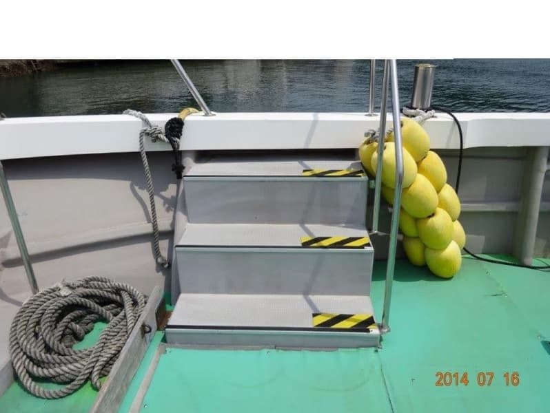 425.8m Fishing Vessel (2005) - Image 6