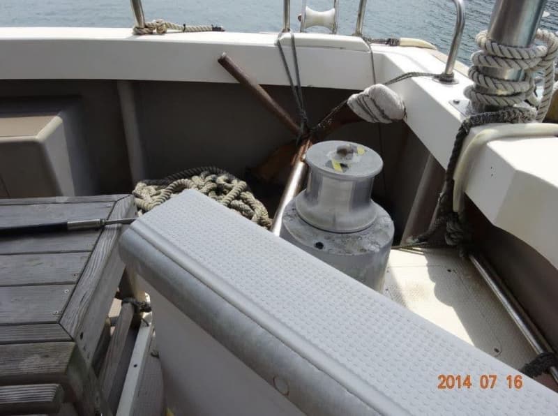 425.8m Fishing Vessel (2005) - Image 11