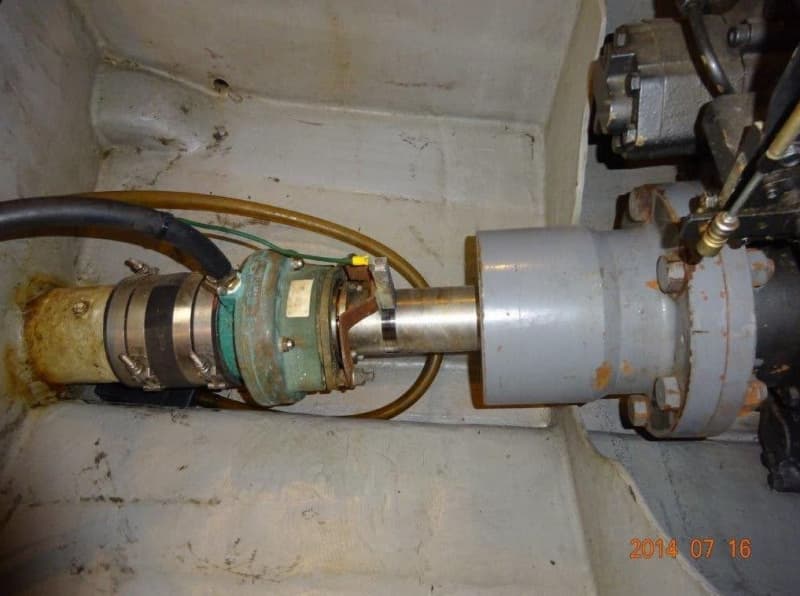 425.8m Fishing Vessel (2005) - Image 31