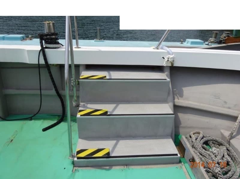 425.8m Fishing Vessel (2005) - Image 5