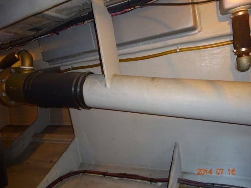 425.8m Fishing Vessel (2005) - Image 39