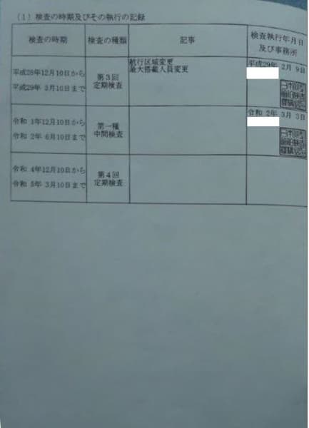 425.8m Fishing Vessel (2005) - Image 45