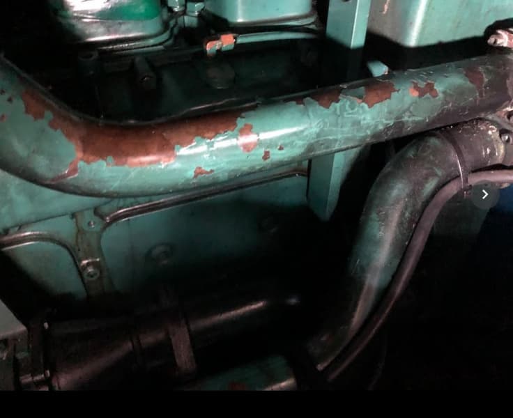 365.5m Vessel (1991) - Image 28