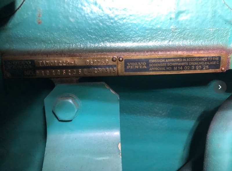 365.5m Vessel (1991) - Image 51