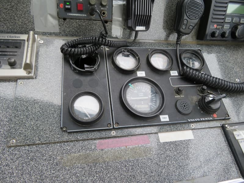 365.5m Vessel (1991) - Image 18