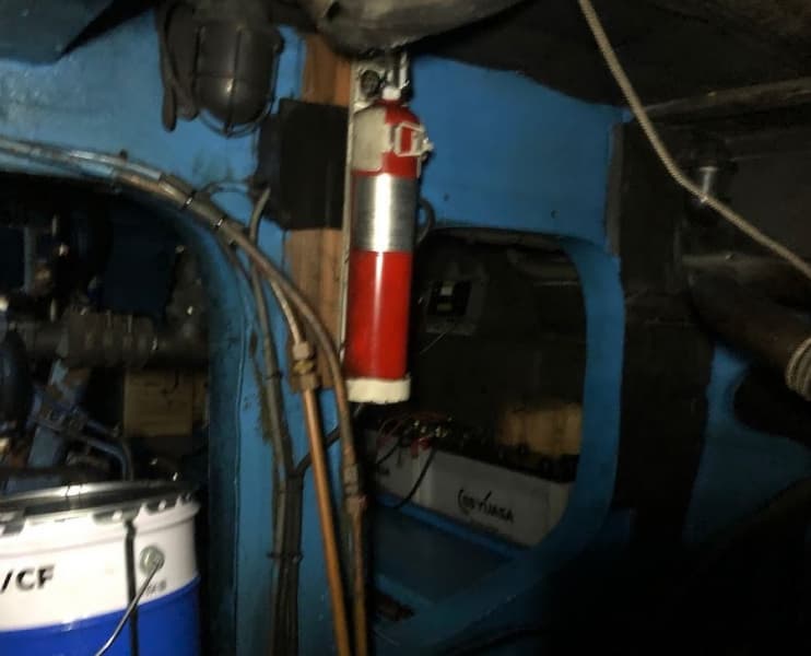 365.5m Vessel (1991) - Image 32