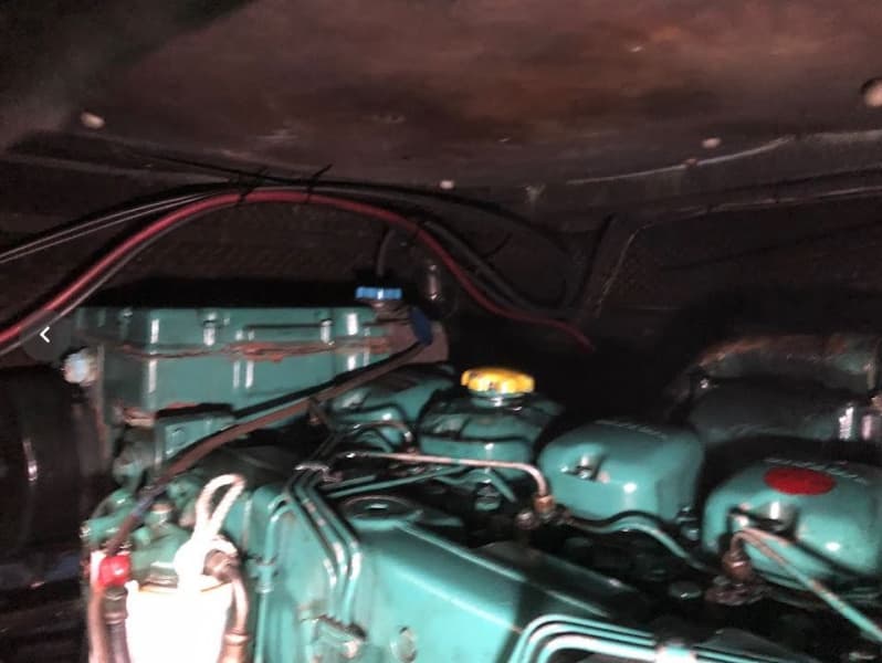 365.5m Vessel (1991) - Image 54