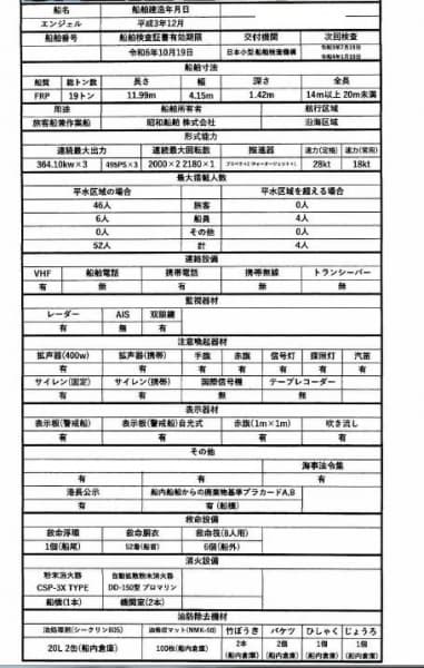 365.5m Vessel (1991) - Image 66