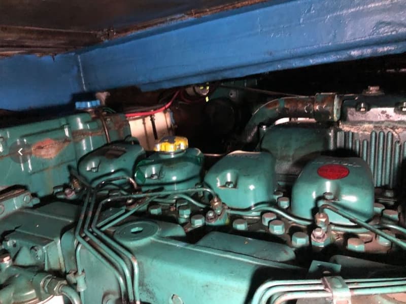 365.5m Vessel (1991) - Image 47