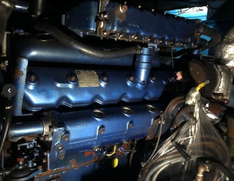 365.5m Vessel (1991) - Image 37