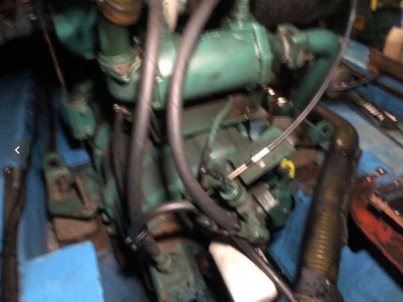 365.5m Vessel (1991) - Image 42