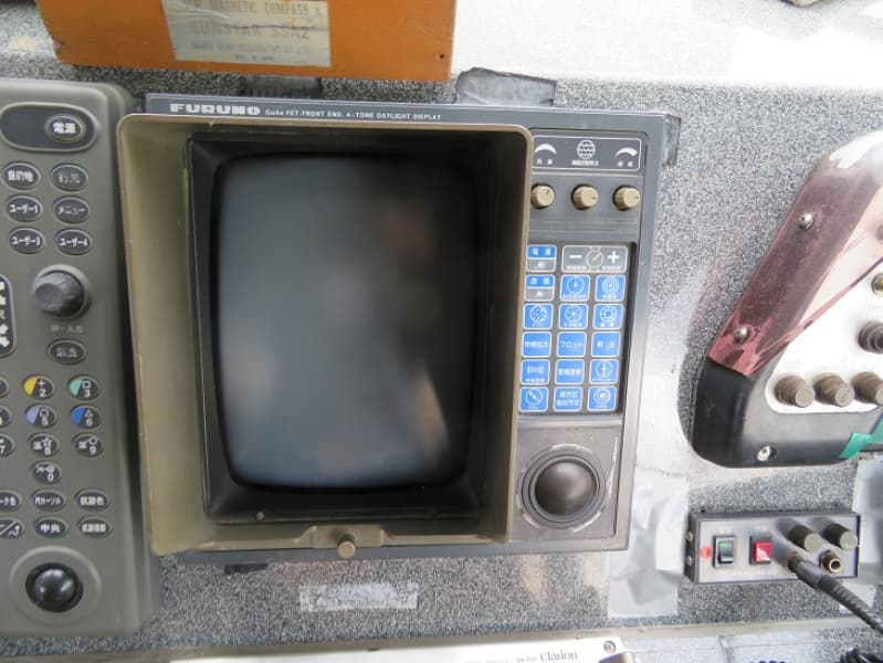 365.5m Vessel (1991) - Image 21