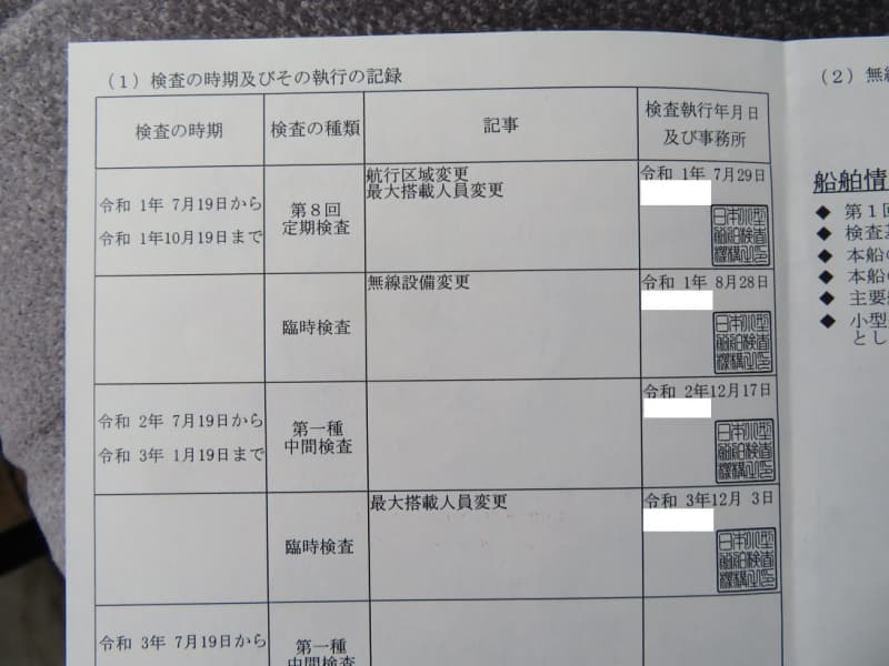 365.5m Vessel (1991) - Image 63