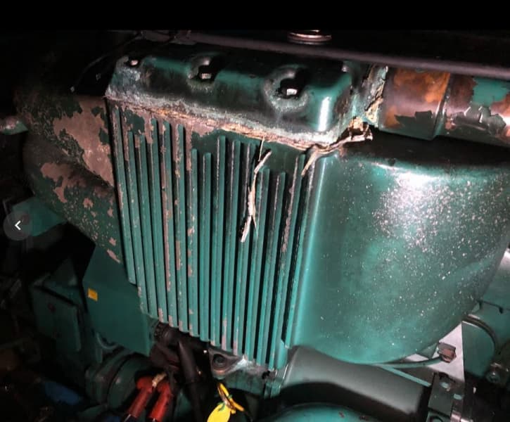 365.5m Vessel (1991) - Image 27