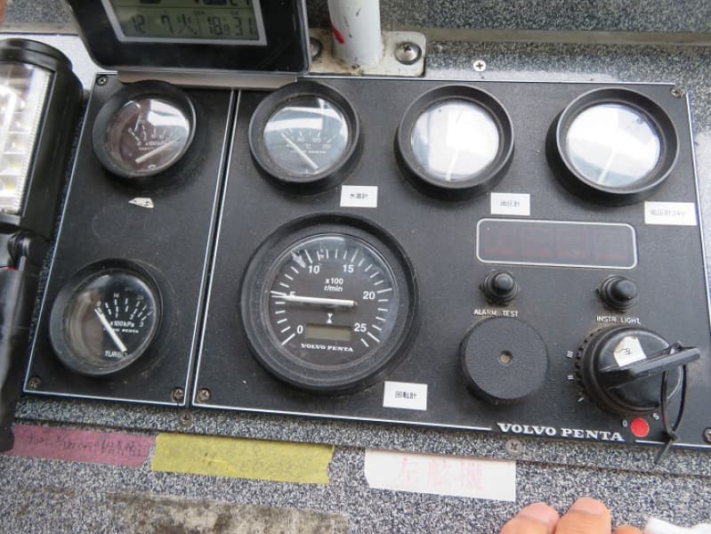 365.5m Vessel (1991) - Image 20