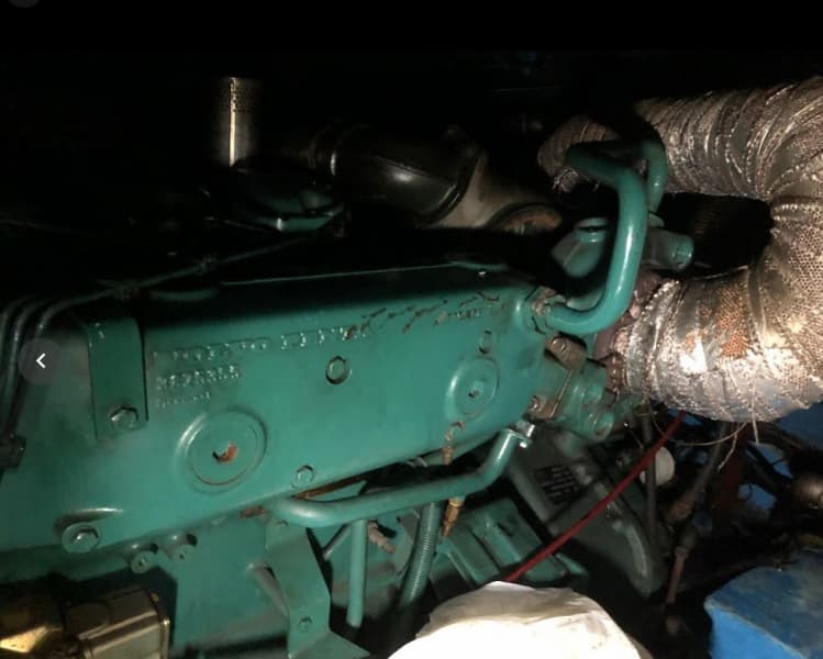 365.5m Vessel (1991) - Image 29