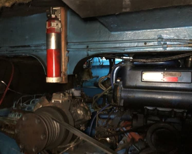 365.5m Vessel (1991) - Image 31