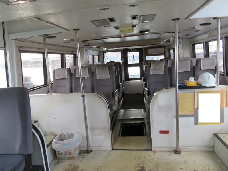 365.5m Vessel (1991) - Image 4