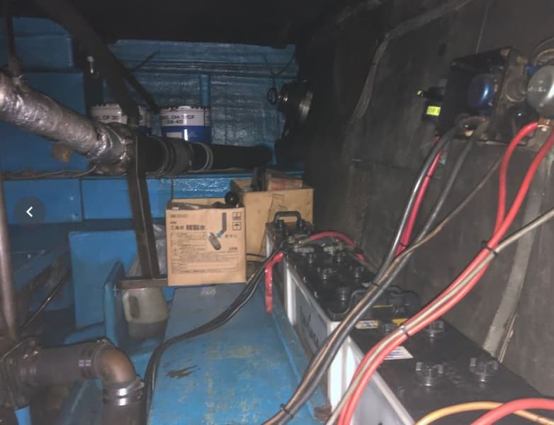 365.5m Vessel (1991) - Image 38