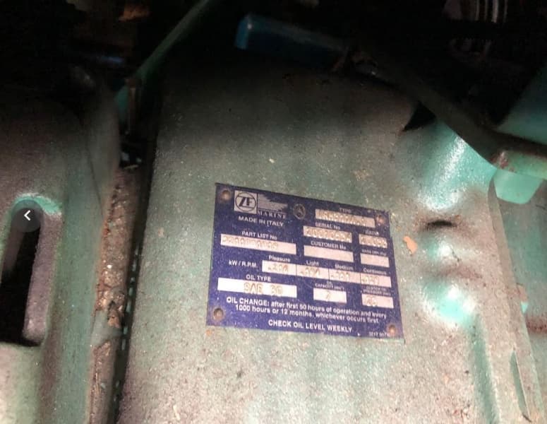 365.5m Vessel (1991) - Image 46