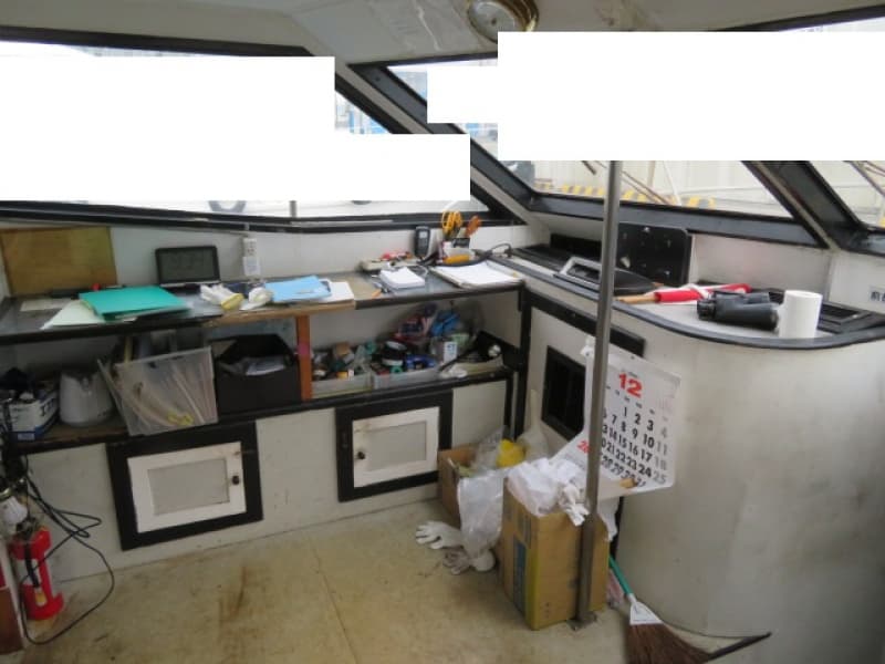 365.5m Vessel (1991) - Image 13