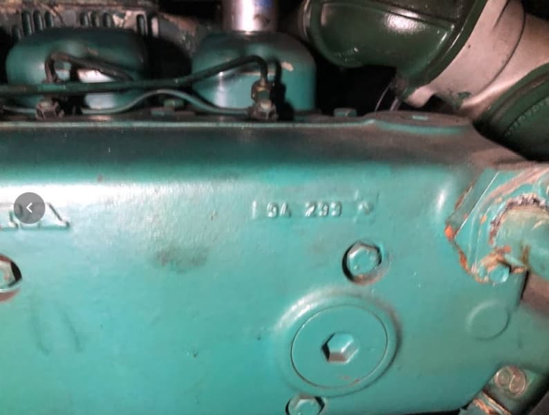 365.5m Vessel (1991) - Image 45