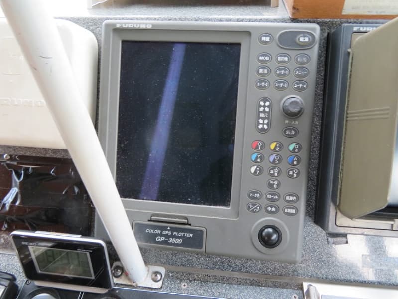 365.5m Vessel (1991) - Image 22