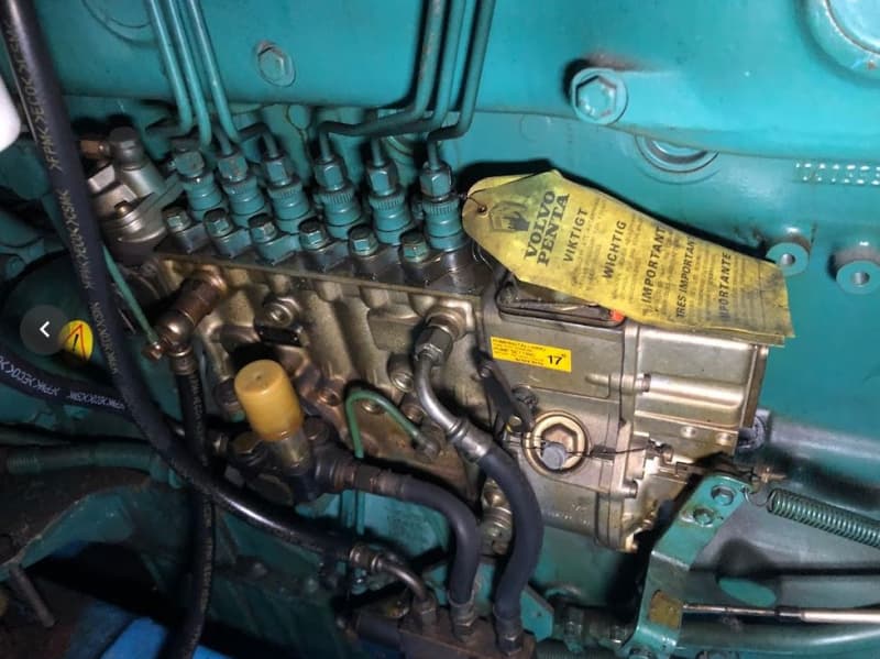 365.5m Vessel (1991) - Image 48