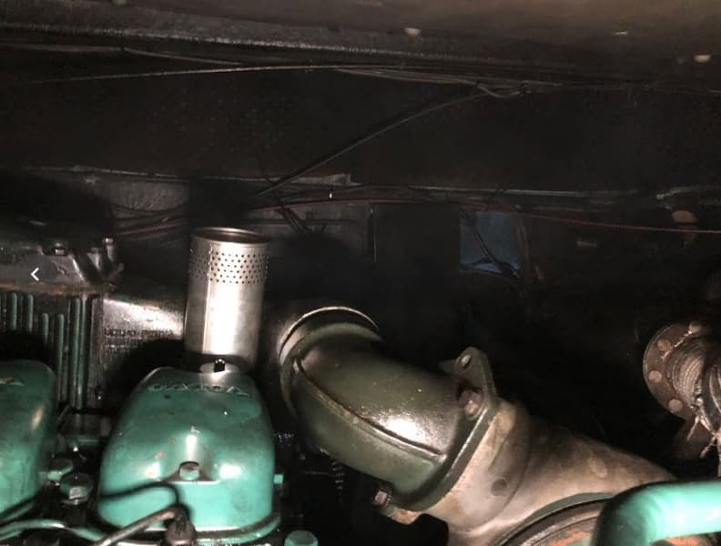 365.5m Vessel (1991) - Image 55