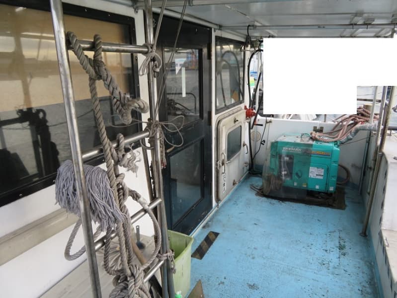 365.5m Vessel (1991) - Image 6