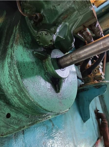 455.7m Fishing Vessel (1997) - Image 30