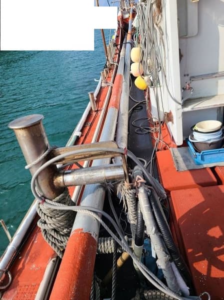 455.7m Fishing Vessel (1997) - Image 10